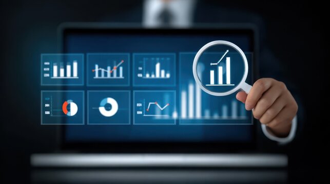 Every ledger draft needed monitoring of operation expense to determine the score and expected result
