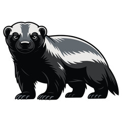 honey badger