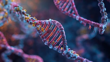 Ribosomes synthesize amino acids for protein production, crucial cellular function