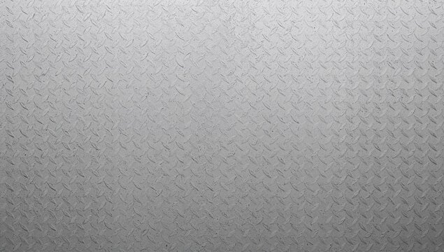 Aluminium texture background showcasing an old, detailed pattern, suitable for editorial header background