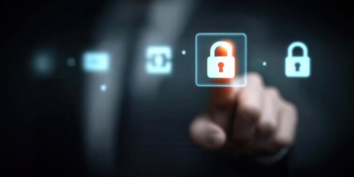 Multi intrusion prevention relies on secret scan protocols to ensure certificate trust