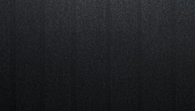 Vertical fabric texture in dark grey