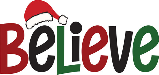 Believe 