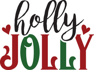 Holly Jolly 
