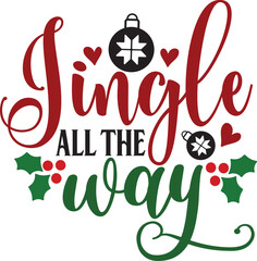 Jingle All the Way 