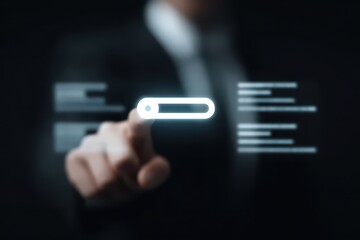 Secret trust is backed by multi intrusion prevention scans and certificate validation