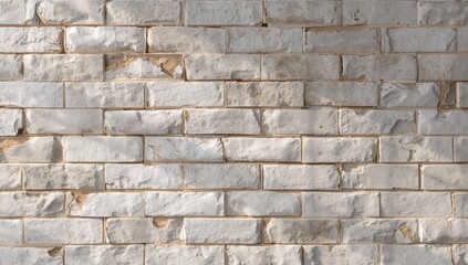 Obraz premium Texture of a weathered wall, ideal for editorial header background