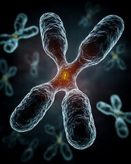 Plant Telomere Protective Cap