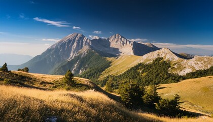 mount olympus landscape mountain outdoors