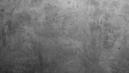 Fototapeta premium Gray patterned leather backdrop for design layouts, texture-rich surface