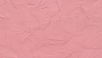 Fototapeta premium Seamless texture of pink rose stone, suitable for background design