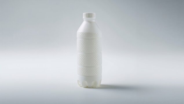 Raw bottle, potential for harmful ingredients exposure