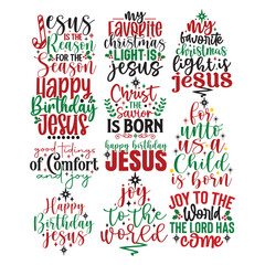 Christmas design bundle