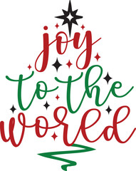 Joy to the World 