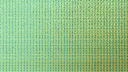 Seamless circular design featuring a modern polka dot pattern, suitable for graphic projects