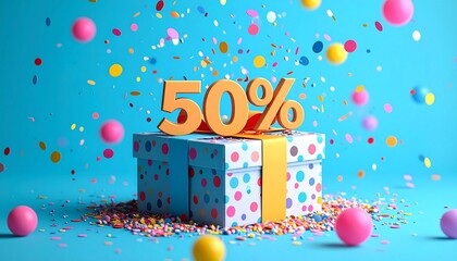 Joyful Half-Price Pop