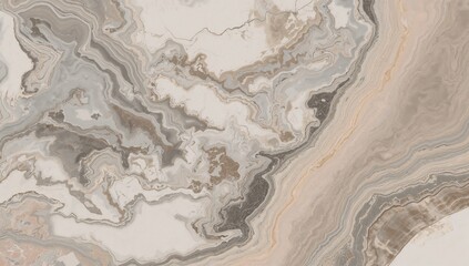 Marble swirls and agate ripples foster a rich visual experience, artful texture for editorial backdrops