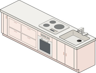 주방 가전 가구