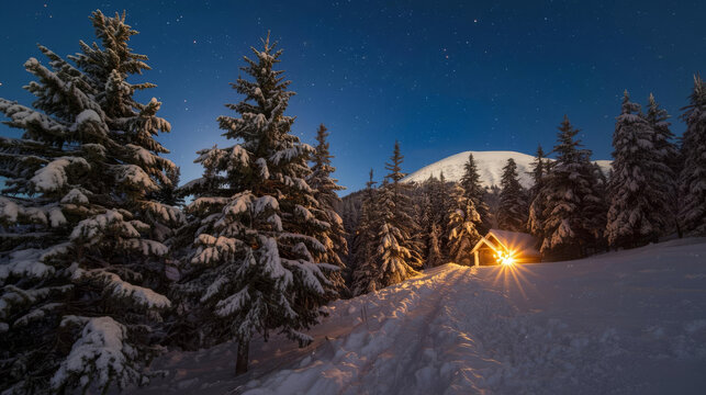 winterwald