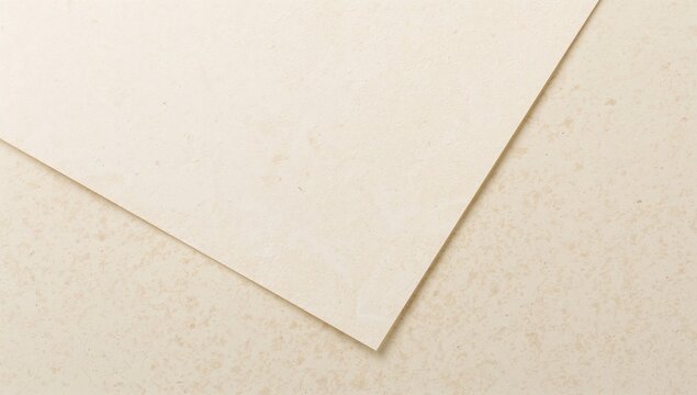 High resolution scan of smooth white rice paper, ideal for artistic backgrounds