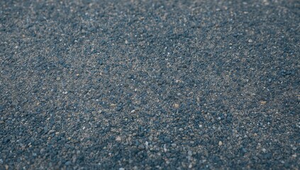 Mottled blue and beige rubber granulate surface, suitable for UI backdrop