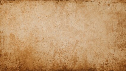 Old newspaper texture backdrop, vintage grunge paper pattern for editorial header background