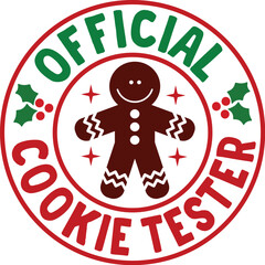 Official Cookie Tester