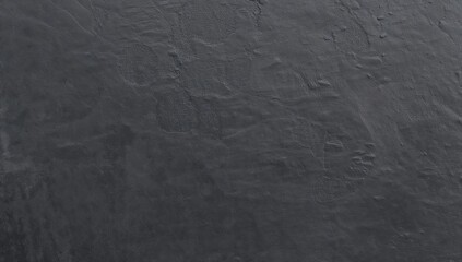 Slate tile ceramic, uniform dark gray texture for 3D modeling applications