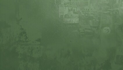 Seamless steel surface, ideal for industrial applications, durability enhancement