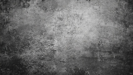 Textured weathered concrete surface with distressed grunge abstract background detail Vector, illustration.