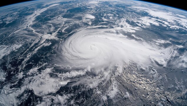 Super Typhoon Lan 25W in the Philippine Sea, observing potential erosion risk