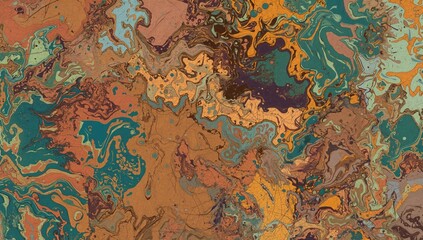 Obraz premium Multicolored pine wood texture with vibrant patterns, ideal for design backgrounds