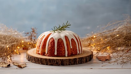 Roscon de Reyes, a traditional Spanish cake, symbolizes festive celebration and communal sharing