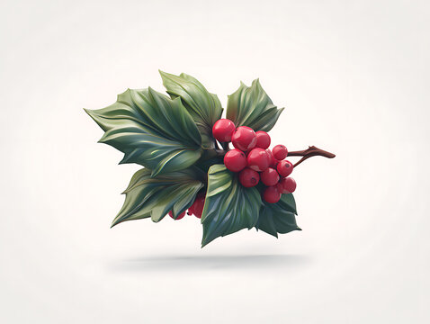 Sustainable christmas decor ideas home image showcase festive environment close-up view eco-friendly concept