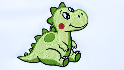 Obraz premium soft-texture design for childrenswear