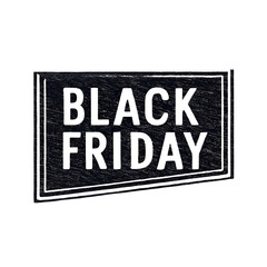 Black Friday Big Discount Label.png