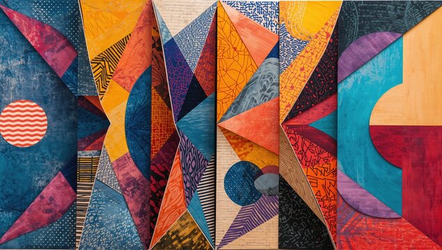 Stock image of a healthy salad with vibrant vegetables, showcasing a fiber-dense choice