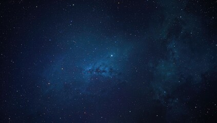 Stars in a cosmic space, abstract cosmic hue backdrop for editorial use