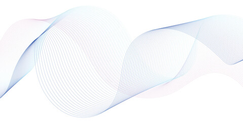 Abstract Wave Lines, Frequency Sound, and Data Science Creating New Possibilities in Design