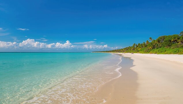 Siesta Key Beach, a serene coastal landscape for relaxation, World Oceans Day