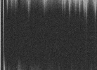 Photocopies of a black and white sheet of paper with a background or texture with grain and noise illustration