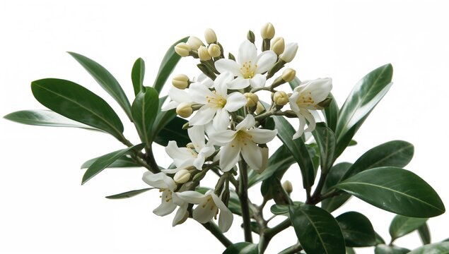 Madhu Malti flower plant, ornamental flowering shrub, suitable for decorative arrangements, World Environment Day