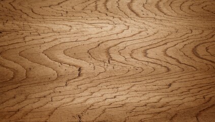 Fototapeta premium Wood effect utilized as a backdrop for design projects, enhancing visual appeal