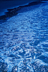 宇宙時間を思考しています。