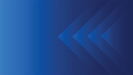 Obraz premium Abstract blue background with glowing digital lines and energy motion ray pattern