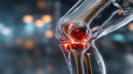 Knee joint pain arthritis inflammation medical condition healthcare bone