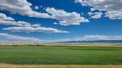 Great Plains, Logan Country, CO