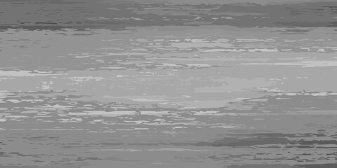 Abstract textured background with horizontal streaks and mottled gray tones