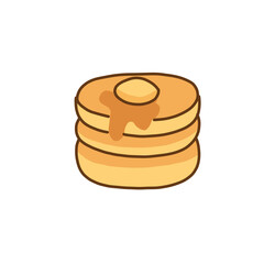 Pancakes 