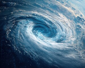 Coriolis Force: Understanding Its Impact on Ocean Currents, Hurricanes, and Wind Patterns in a Rotating Earth